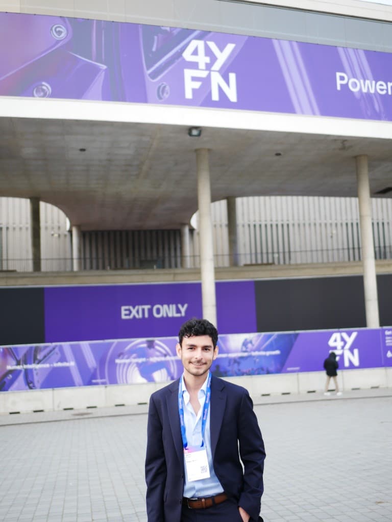 Christian, Expert in automations and web design